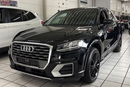 Audi Q2 62.000 km 19.900 &euro; Essen - Karnap 45329