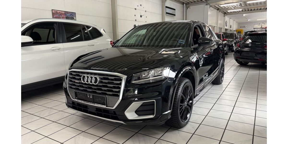 Audi Q2 62.000 km 19.900 &euro; Essen - Karnap 45329