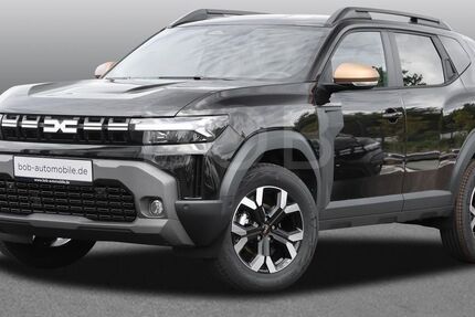 Dacia Duster 3.511 km 25.570 € Bochum 44809