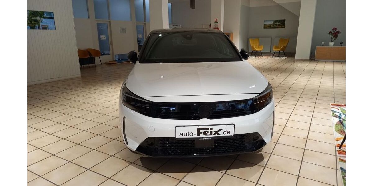 Opel Corsa 3.035 km 21.890 &euro; Bochum 44791