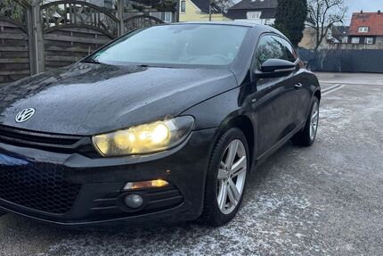 VW Scirocco 191.000 km 4.999 &euro; Gelsenkirchen 45897