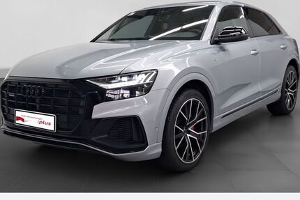 Audi Q8 48.171 km 61.860 &euro; Bochum 44809