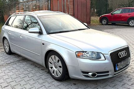Audi A4 194.000 km 5.300 &euro; Essen 45128