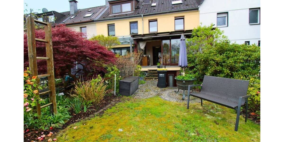 Einfamilienhaus Essen Ostviertel - 4 Zimmer, 279.000&euro; | Angebot:26789984