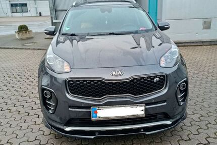 Kia Sportage 85.000 km 12.699 &euro; Hattingen 45525