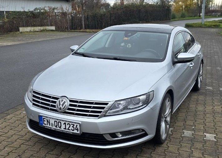 VW CC 184.000 km 9.999 &euro; Herdecke 58313