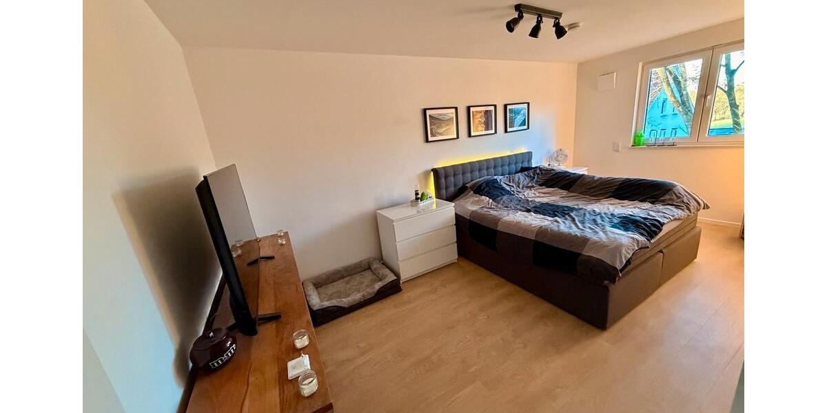 Etagenwohnung Bochum Werne - 4 Zimmer, 89 m&sup2;, 1.536&euro; | Angebot:25407512