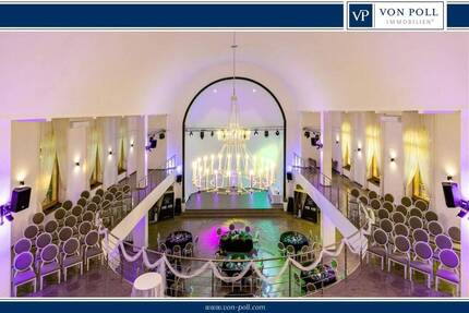 Gewerbeobjekt Bochum Weitmar - 1.700.000&euro; | Angebot:23957535