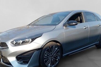 Kia ceed / Ceed 9.000 km 27.490 &euro; Mülheim an der Ruhr 45475