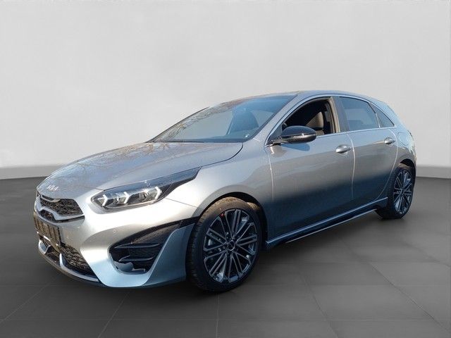 Kia ceed / Ceed 9.000 km 27.490 &euro; Mülheim an der Ruhr 45475