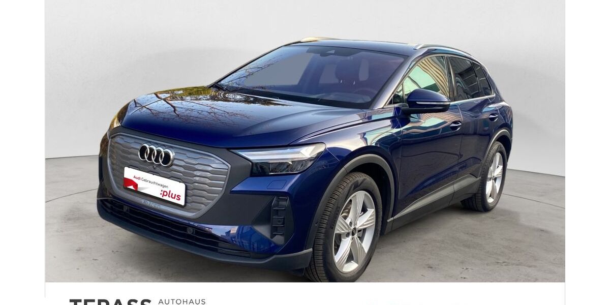 Audi Q4 e-tron 13.325 km 42.680 &euro; Schwelm 58332