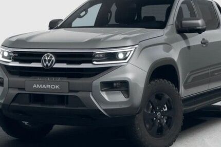 VW Amarok 9.999 km 64.480 &euro; Essen 45307