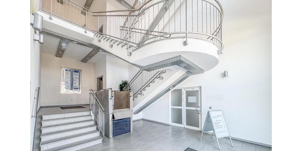 Gewerbeobjekt Witten Annen - 1.890&euro; | Angebot:24984231