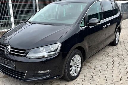VW Sharan 155.140 km 14.990 &euro; Dortmund 44145