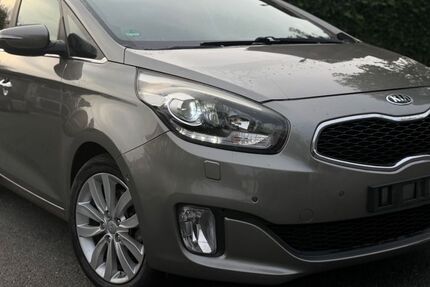 Kia Carens 140.000 km 4.499 &euro; Dortmund 44339