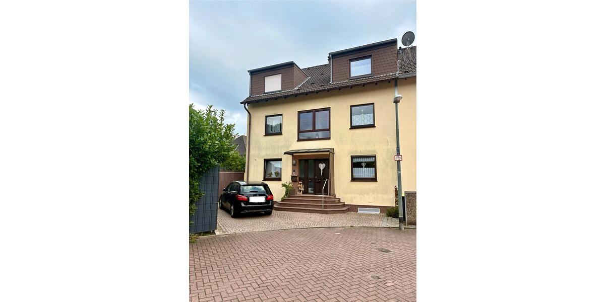 Mehrfamilienhaus in einzigartiger Lage, ideal für große Familien 10 zimmer