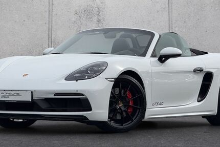 Porsche Boxster 15.313 km 99.900 € Holzwickede 59439