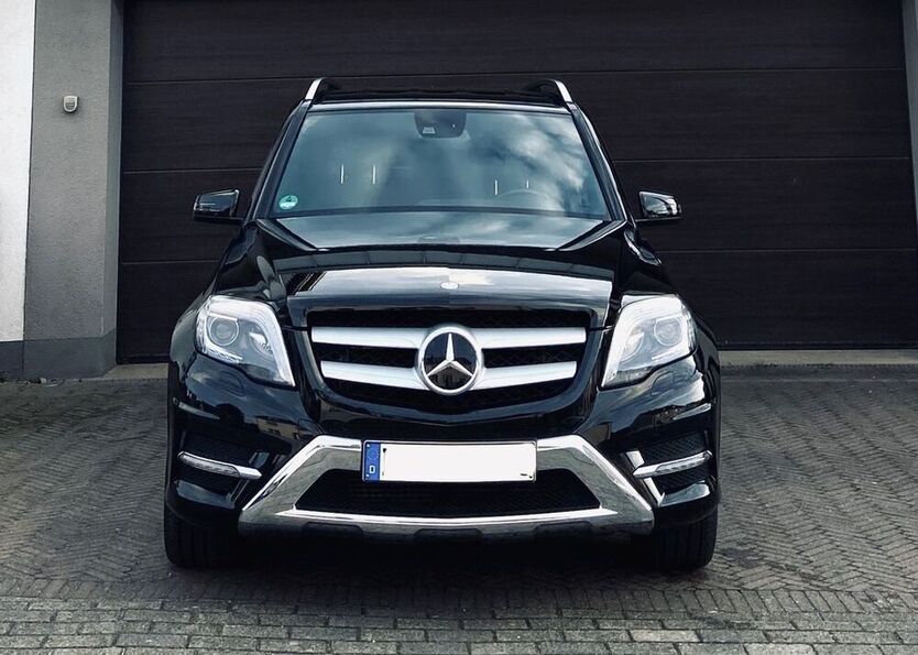 GLK 220
