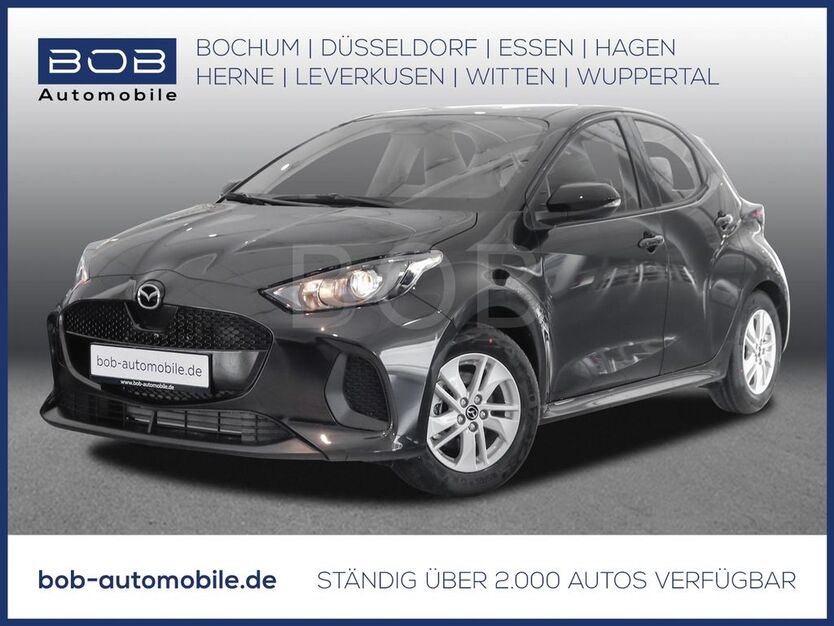 Mazda 2 Hybrid 1.003 km 20.888 € Essen 45239