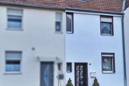 Haus zum Kaufen in Herne 239.000 € 75 m² 3.5 zimmer