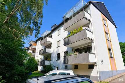 Wohnung Hagen-Hohenlimburg Hohenlimburg - 3 Zimmer, 71 m&sup2;, 115.000&euro; | Angebot:26997724