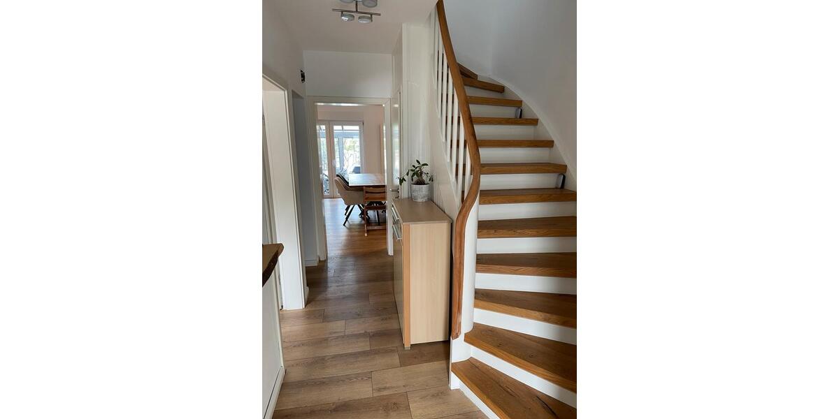 Reihenhaus Lünen Alstedde - 5 Zimmer, 138 m&sup2;, 495.000&euro; | Angebot:26341117