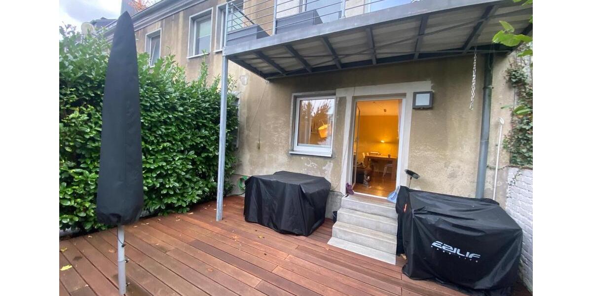 Eigentumswohnung in Dortmund-Hombruch (ca. 66qm) vom Eigentümer 2.5 zimmer