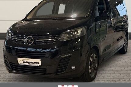 Opel Zafira 39.820 km 40.970 € Haltern am See 45721