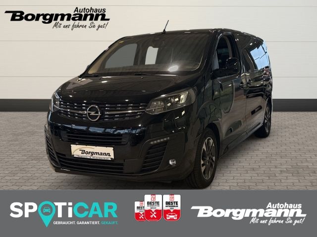 Opel Zafira 39.820 km 40.970 € Haltern am See 45721