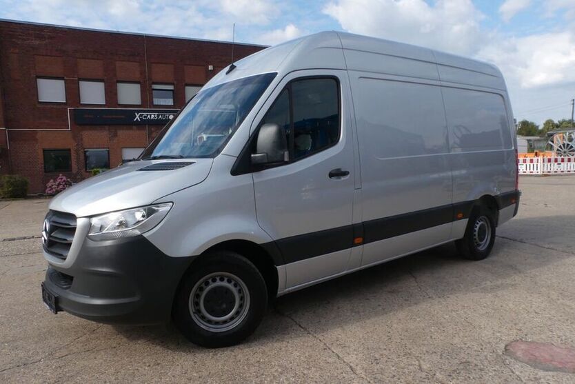 Sprinter