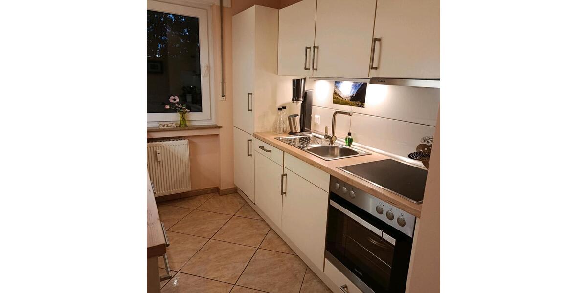Etagenwohnung Dortmund Huckarde - 2.5 Zimmer, 62 m&sup2;, 145.000&euro; | Angebot:27534061