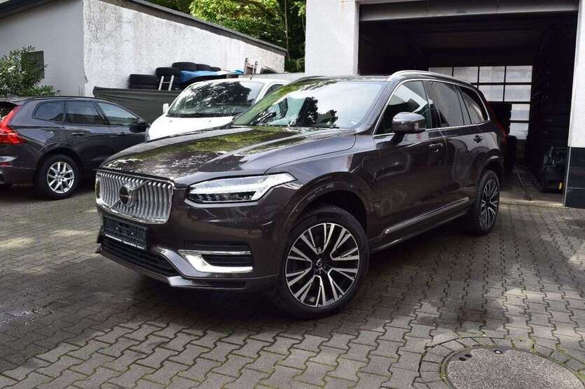 XC90