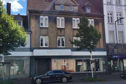 Gastronomie in Recklinghausen 1.500 € 110 m² zimmer
