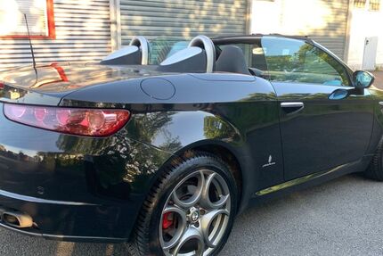 Alfa Romeo Spider 175.000 km 14.999 &euro; Witten 58454