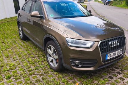 Audi Q3 149.000 km 10.500 &euro; Hagen 58091