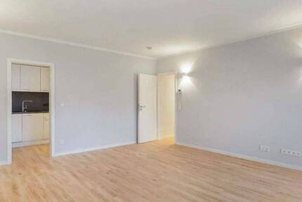 Wohnung Wuppertal Barmen - 2 Zimmer, 60 m&sup2;, 187.000&euro; | Angebot:26820483