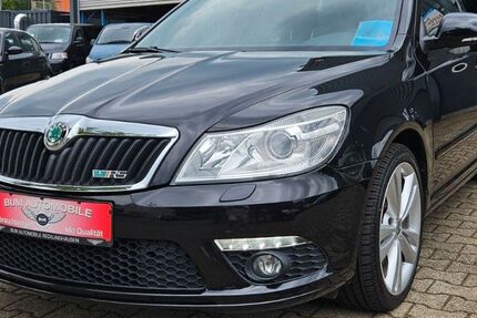 Skoda Octavia 182.000 km 8.490 € Recklinghausen 45659