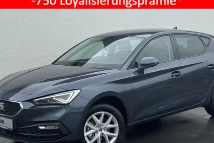 Seat Leon 9.500 km 29.590 &euro; Castrop-Rauxel 44579