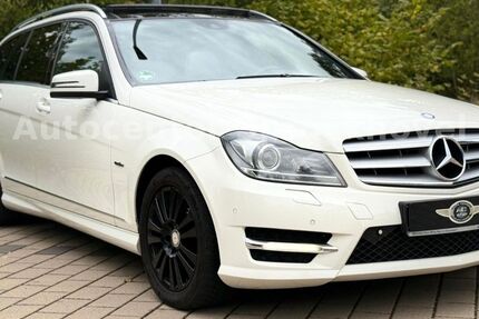 Mercedes-Benz C 250 259.500 km 7.399 € Wuppertal 42285