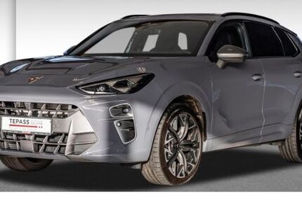 Cupra Terramar 9.999 km 45.960 &euro; Wuppertal 42369