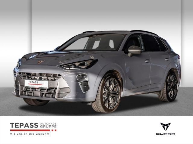 Cupra Terramar 9.999 km 45.960 &euro; Wuppertal 42369