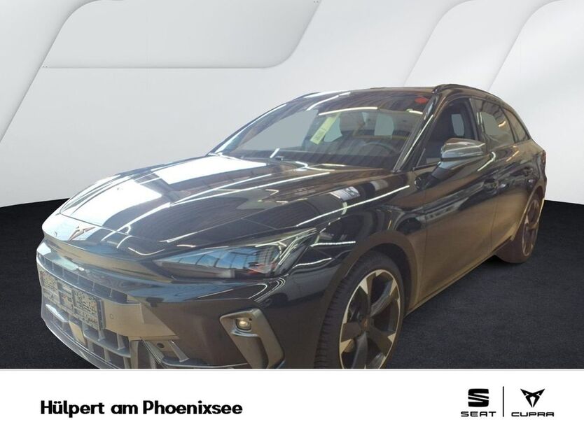 Cupra Leon 19.997 km 31.342 € Dortmund 44269