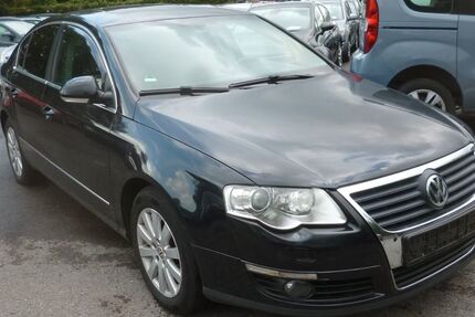VW Passat 260.000 km 1.750 &euro; Bottrop 46238