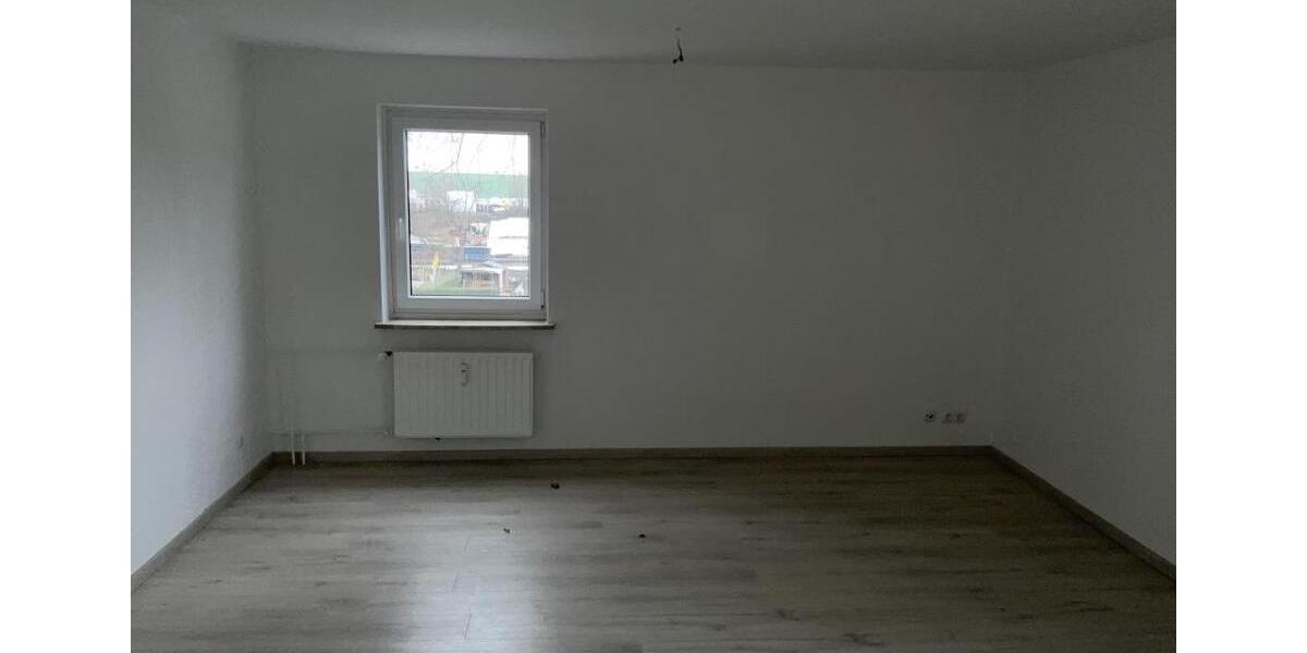 Besichtigen und einziehen!! Bezugsfertige 2-Zimmer-Wohnung in Herne Wanne-Süd im Angebot 2 zimmer