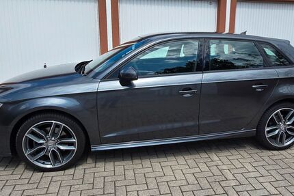 Audi A3 62.000 km 20.990 &euro; Dortmund 44357