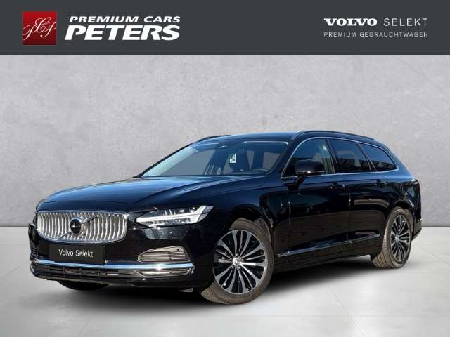 Volvo V90 18.935 km 47.789 &euro; Dortmund 44143