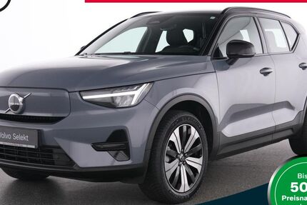 Volvo XC40 35.772 km 30.980 &euro; Witten 58453