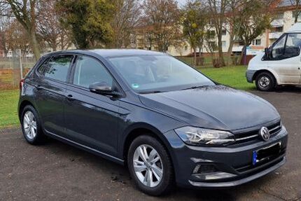 VW Polo 103.000 km 9.990 &euro; Hagen 58135
