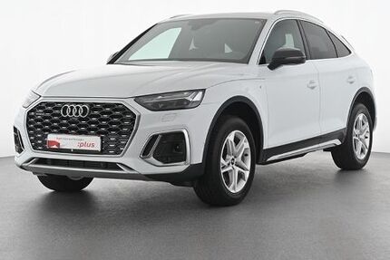 Audi Q5 40.278 km 44.880 € Essen 45143