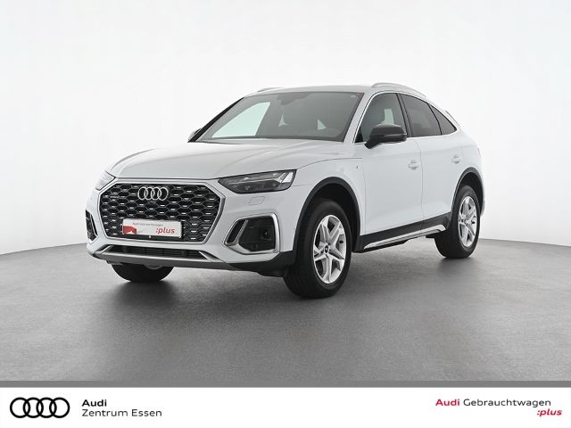 Audi Q5 40.278 km 44.880 € Essen 45143